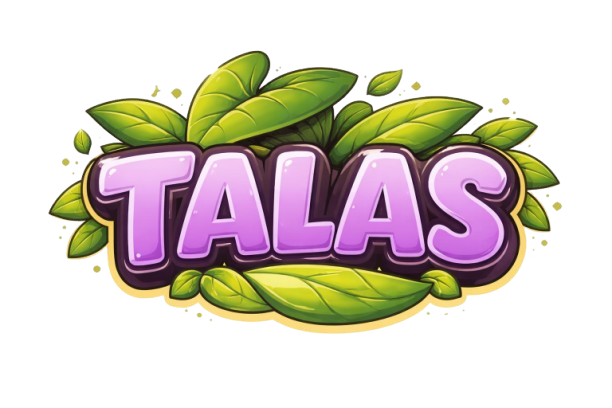 Logo TALAS